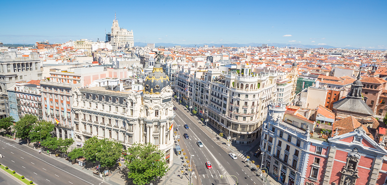 Compra, Venta y Alquiler en Madrid Acierto Inmobiliario Madrid